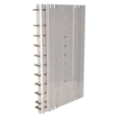 SIEMENS 6ES5700-2LA22, Baugruppen, SIMATIC-S5-Aktion, K0117642, Bild 4