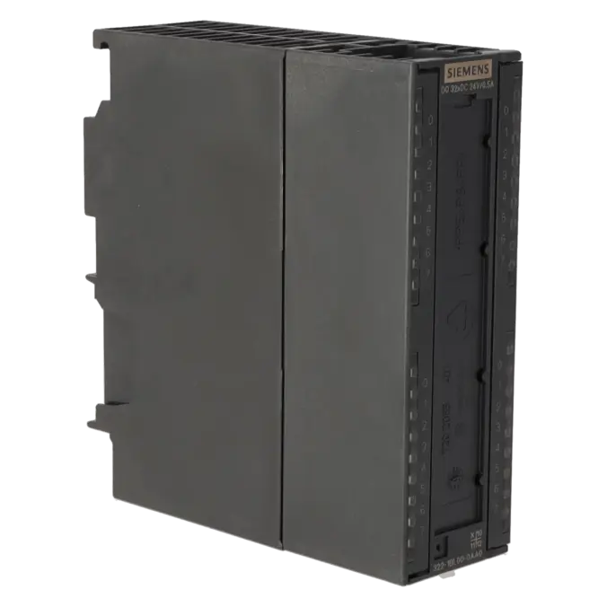 SIEMENS 6ES7322-1BL00-0AA0, Baugruppen, Digitalein- / Digitalausgaben, K0118545, Bild 8