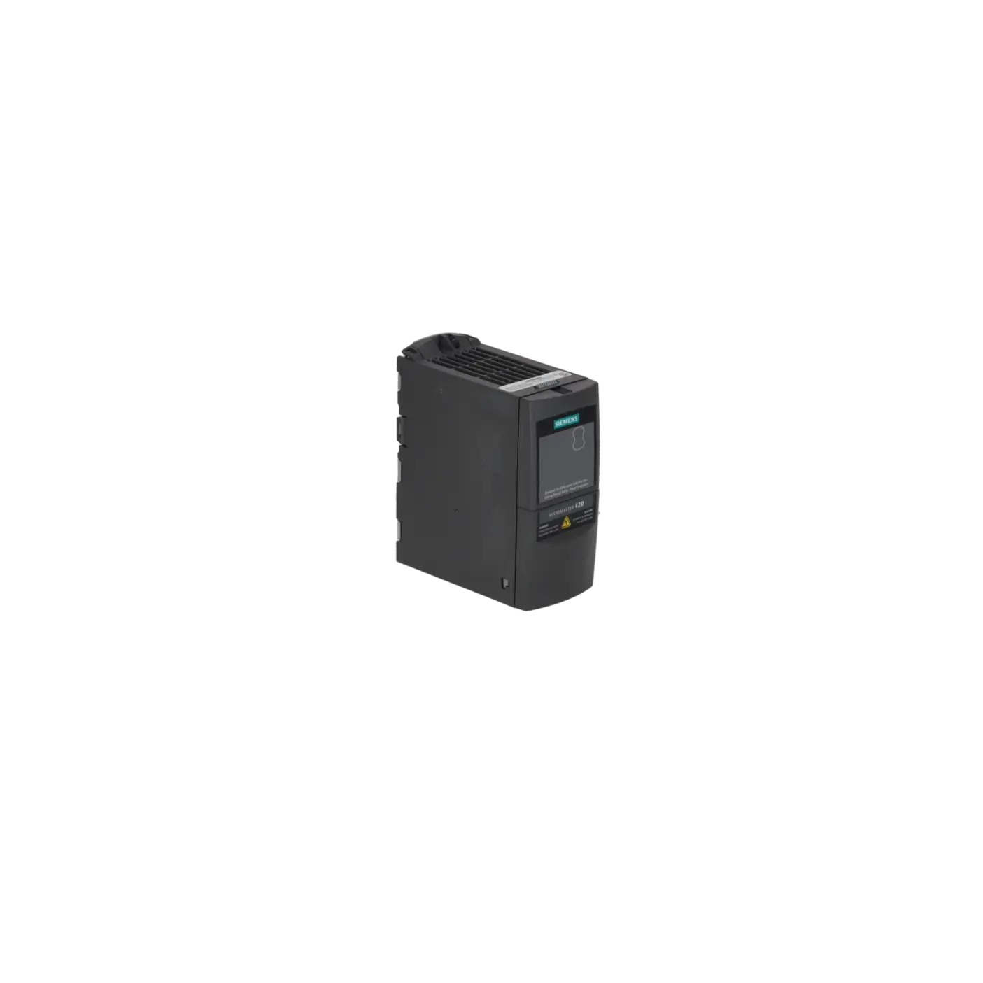 SIEMENS 6SE6420-2AB15-5AA1, Antriebstechnik, Umrichter, K0120361, Bild 8