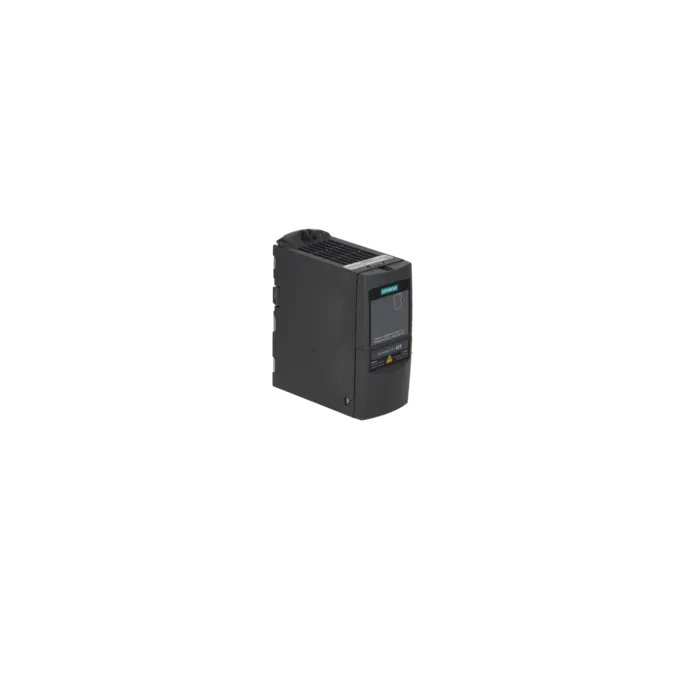 SIEMENS 6SE6420-2AB15-5AA1, Antriebstechnik, Umrichter, K0120361, Bild 8