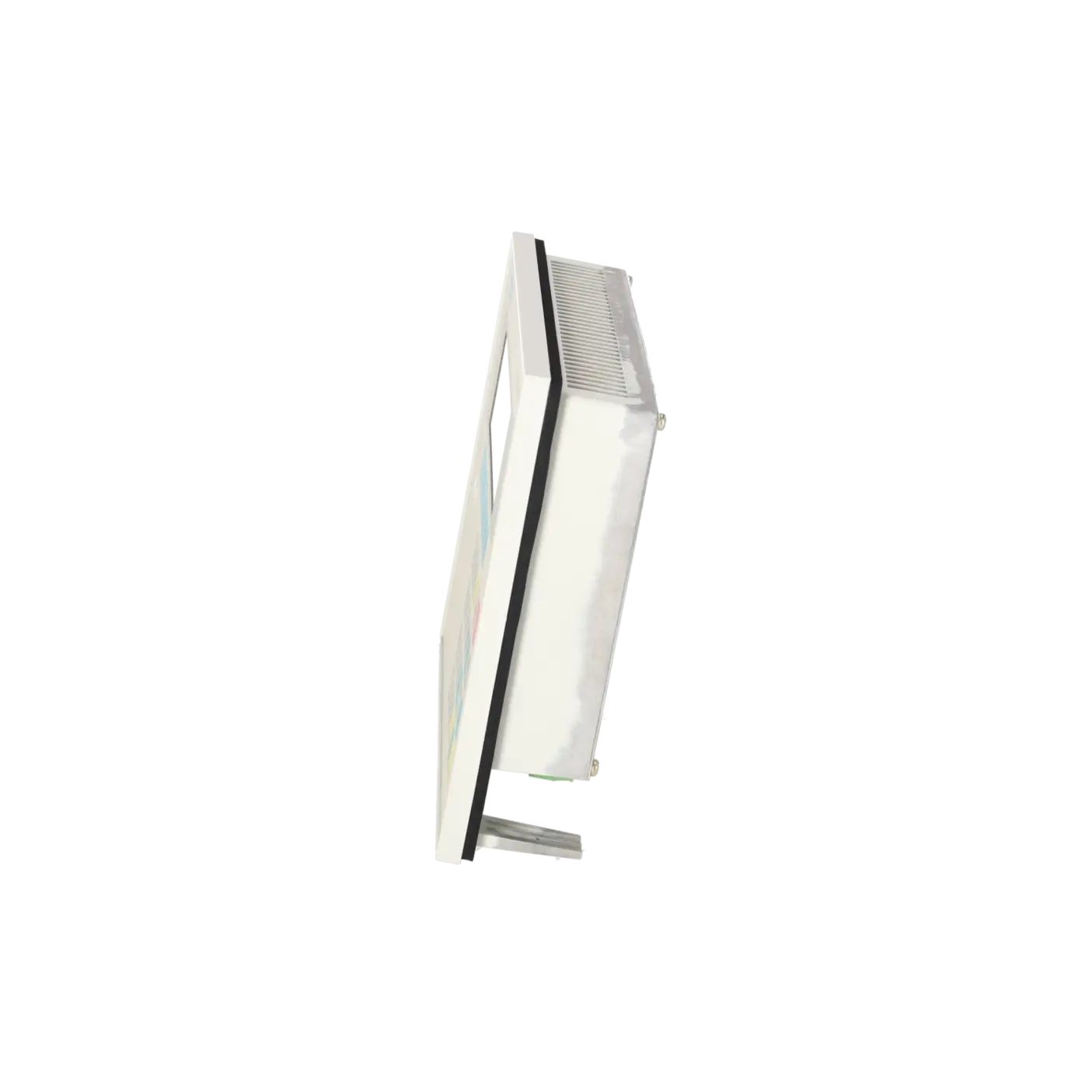 SIEMENS 6AV3515-1MA20, HMI, Operator Panels, K0136045, Image 3