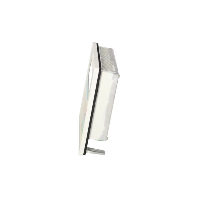 SIEMENS 6AV3515-1MA20, HMI, Operator Panels, K0136045, Image 3