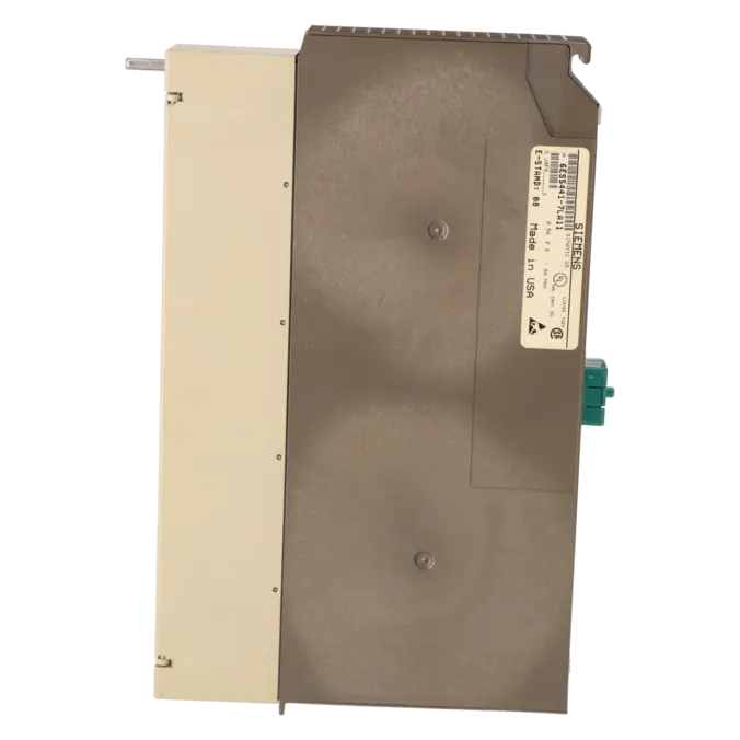 SIEMENS 6ES5441-7LA11, Baugruppen, SIMATIC-S5-Aktion, K0136397, Bild 3