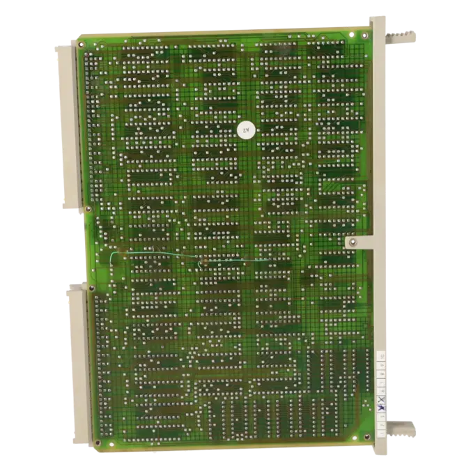 SIEMENS 6ES5925-3SA11, PLC Controls, Central Processing Units, K0136502, Image 7