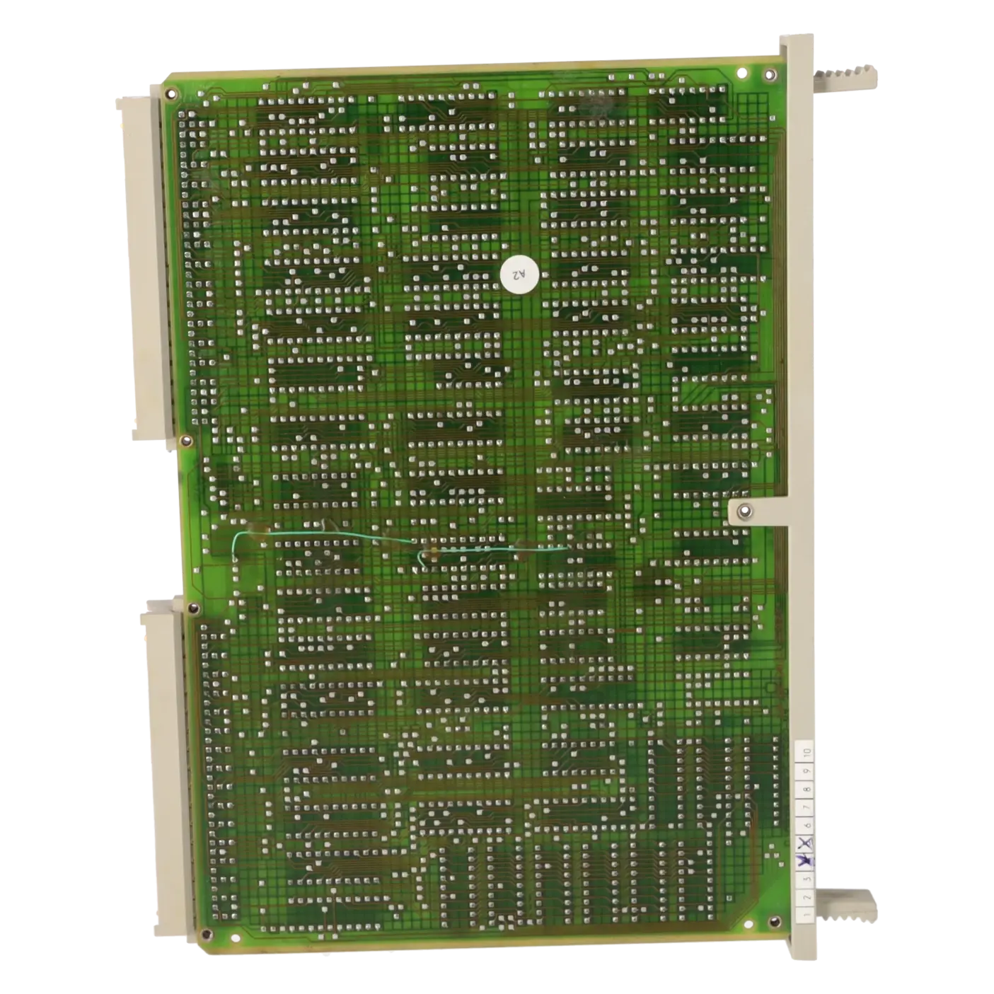 SIEMENS 6ES5925-3SA11, PLC Controls, Central Processing Units, K0136502, Image 7
