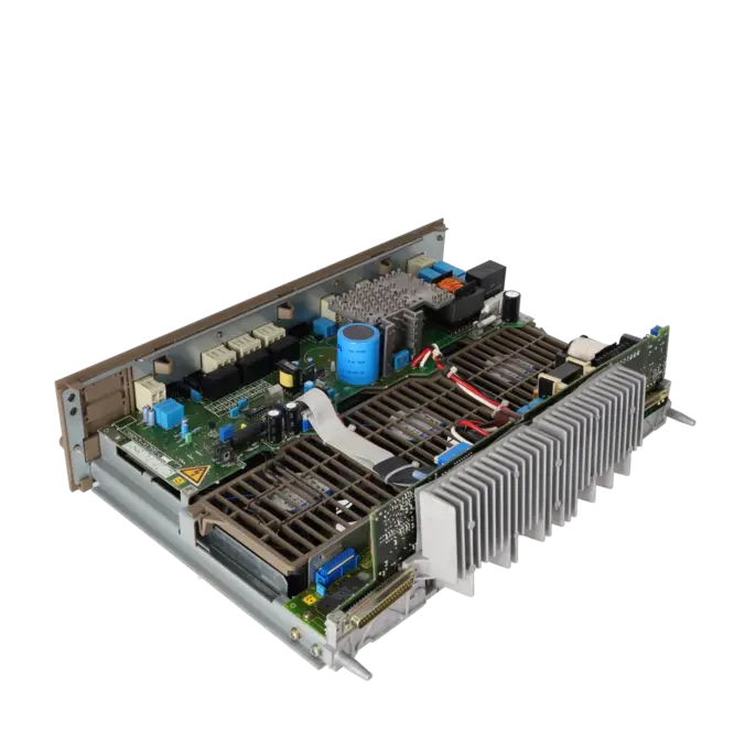 SIEMENS 6ES5955-3NC41, Baugruppen, Stromversorgungen / Netzteile, K0136534, Bild 4