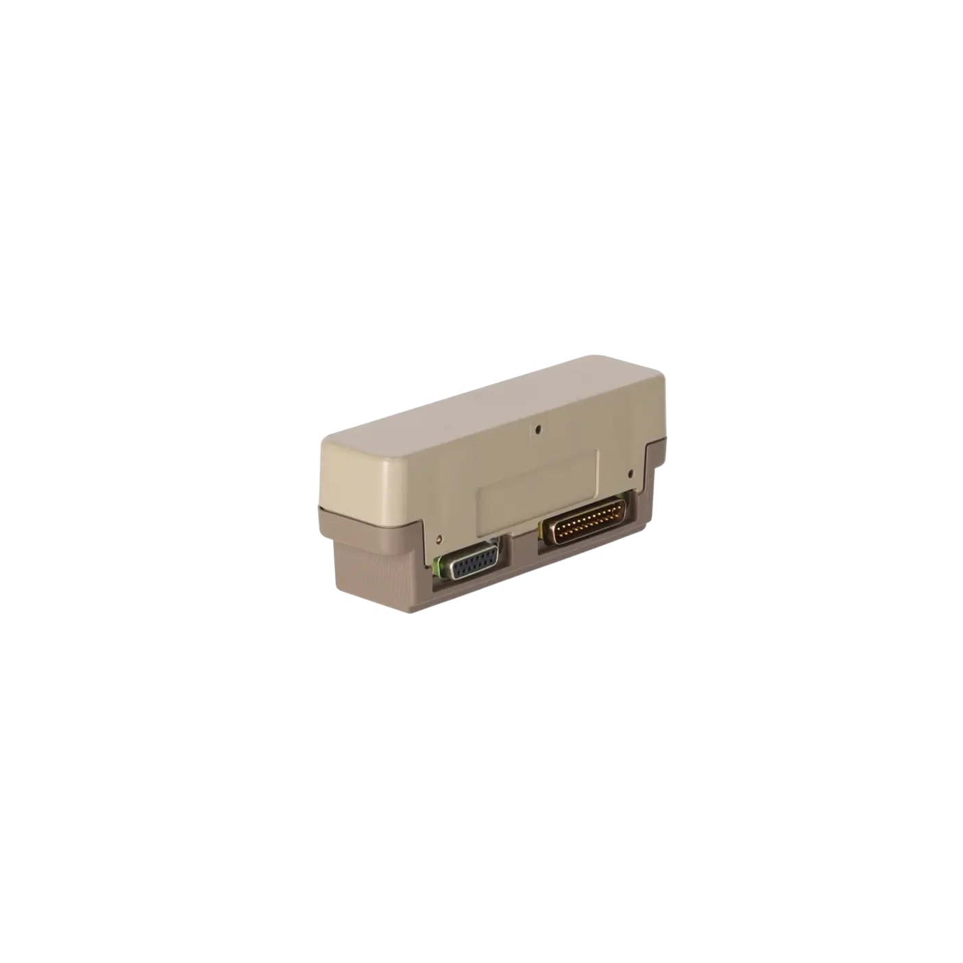 SIEMENS 6ES5984-2UA11, HMI, Power Supplies, K0136547, Image 4