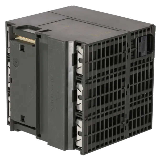 SIEMENS 6ES7313-6CE01-0AB0, Baugruppen, CPU / Zentralbaugruppen, K0136671, Bild 6