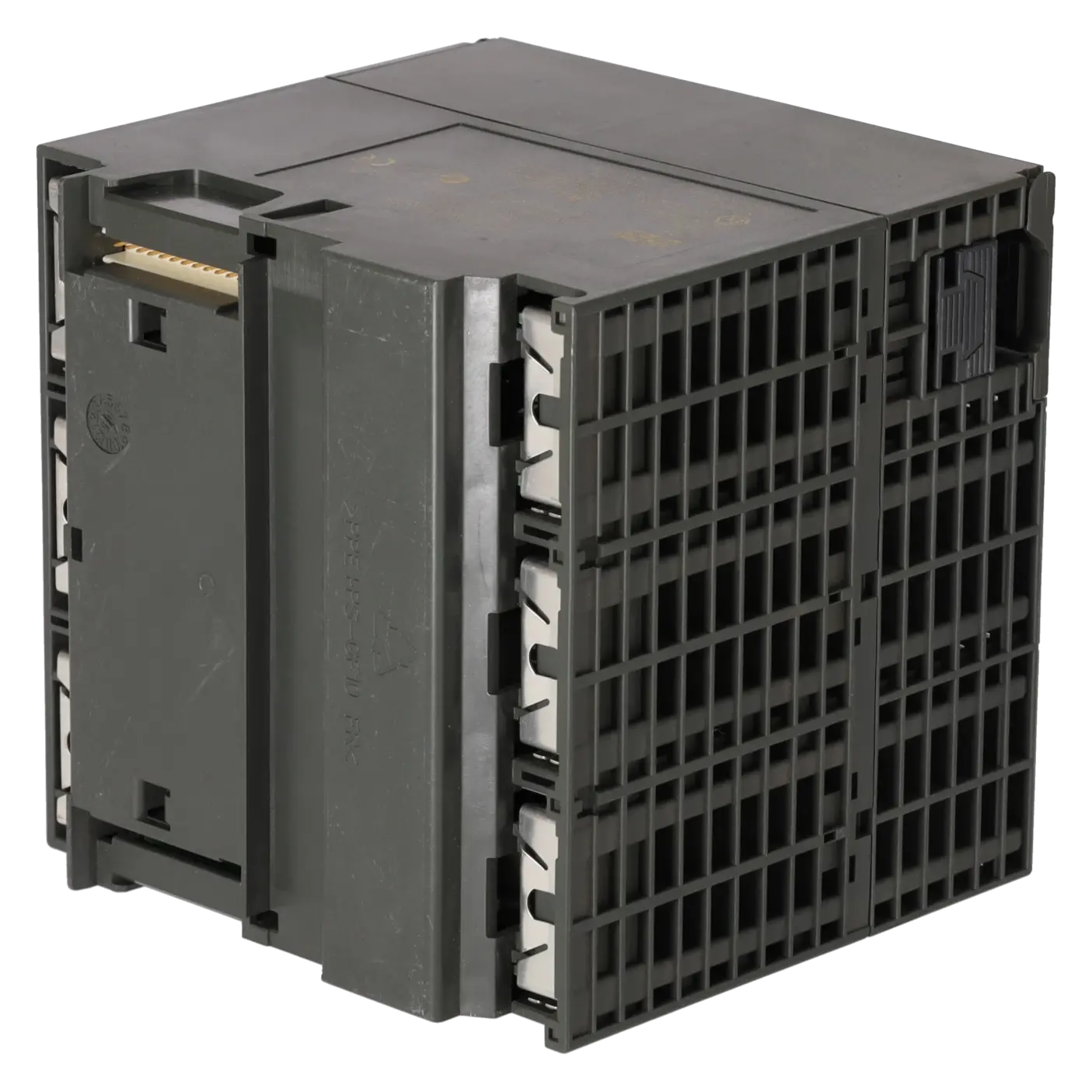 SIEMENS 6ES7313-6CE01-0AB0, Baugruppen, CPU / Zentralbaugruppen, K0136671, Bild 6