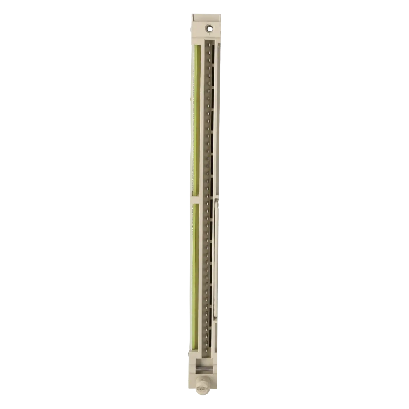 SIEMENS 6ES5470-4UA11, Baugruppen, Analogein- / Analogausgaben, K0137082, Bild 1