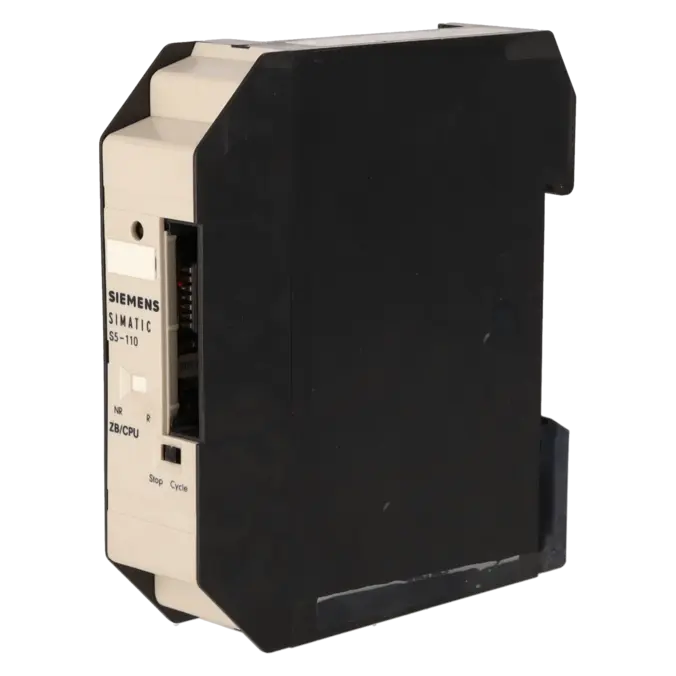 SIEMENS 6ES5900-7AB11, Baugruppen, SIMATIC-S5-Aktion, K0137146, Bild 2
