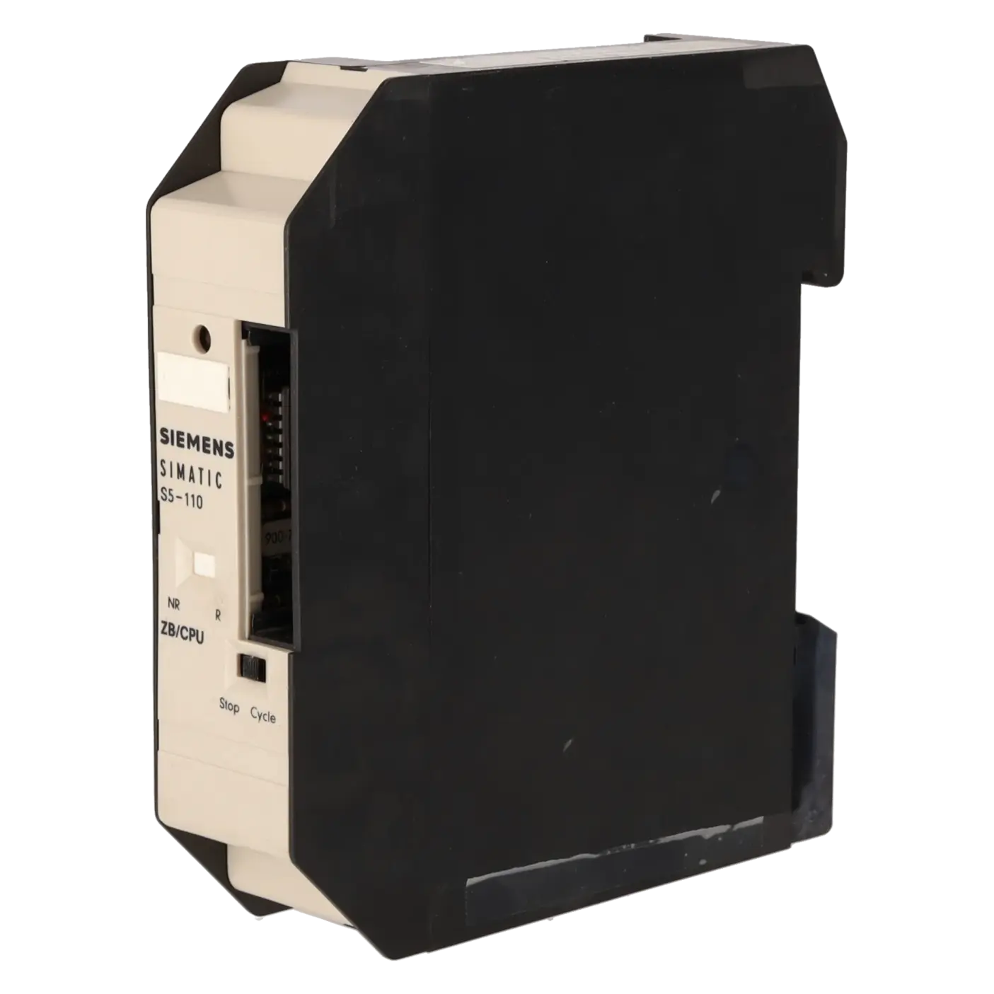 SIEMENS 6ES5900-7AB11, Baugruppen, SIMATIC-S5-Aktion, K0137146, Bild 2