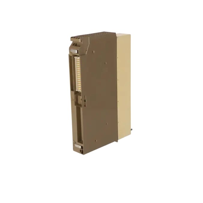 SIEMENS 6ES5942-7UA12, PLC Controls, Central Processing Units, K0137168, Image 6