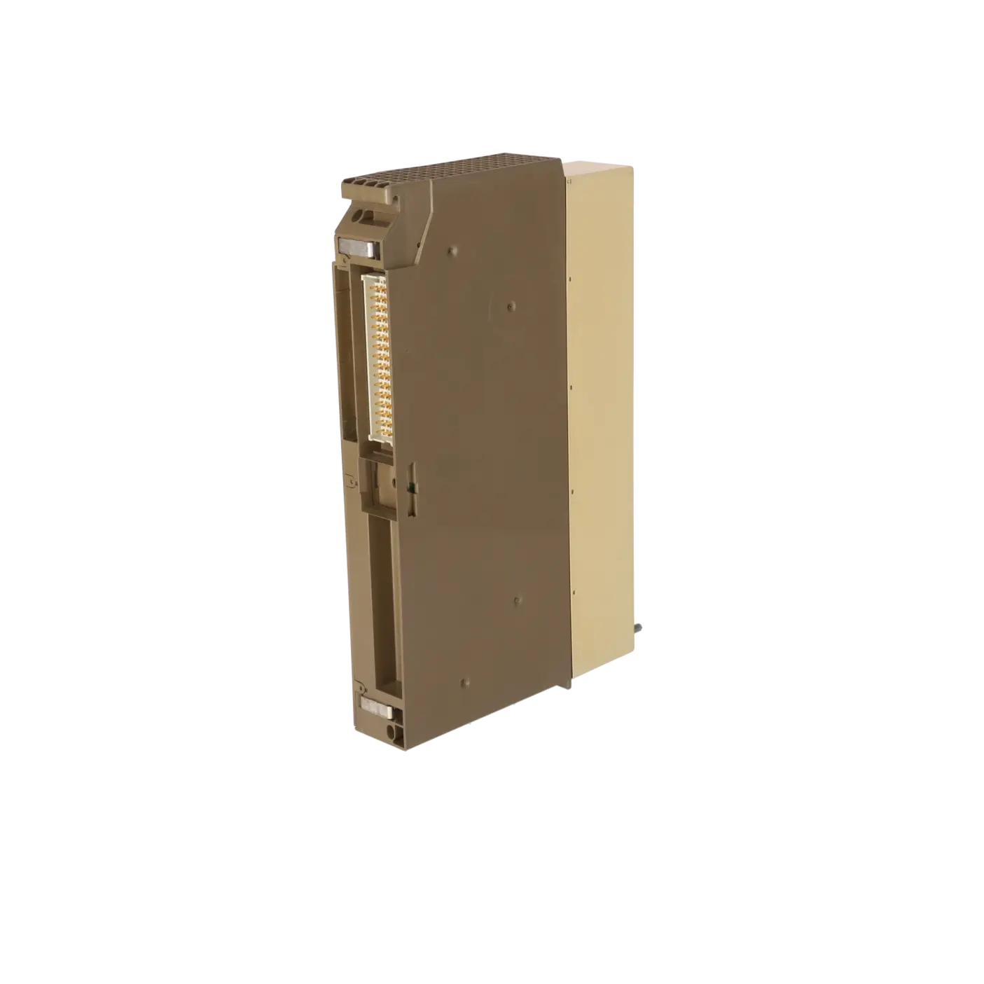 SIEMENS 6ES5942-7UA12, PLC Controls, Central Processing Units, K0137168, Image 6
