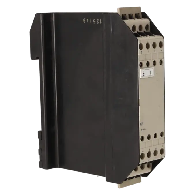 SIEMENS 6ES5400-7AA13, PLC Controls, Digital Input / Output Modules, K0138143, Image 8