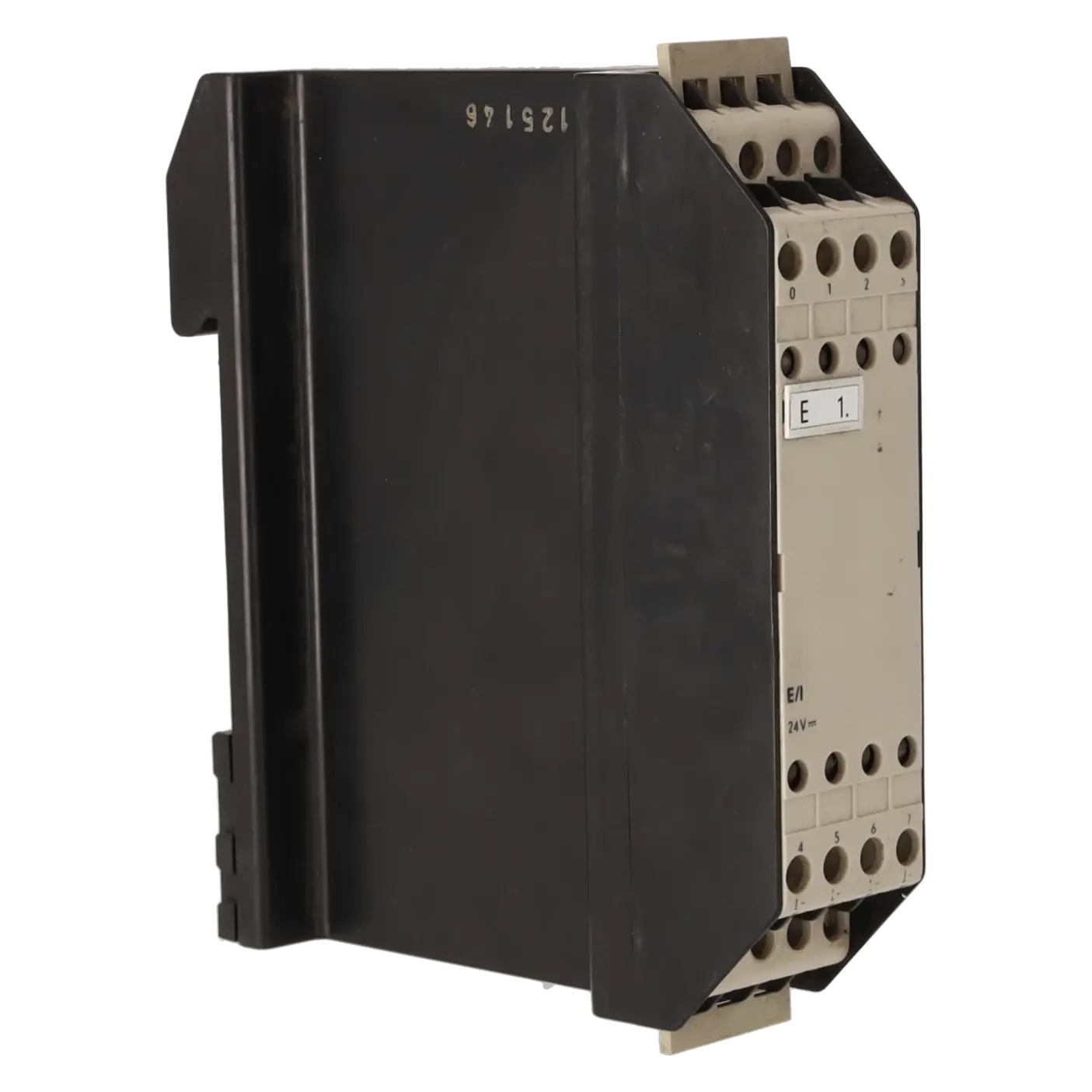 SIEMENS 6ES5400-7AA13, PLC Controls, Digital Input / Output Modules, K0138143, Image 8