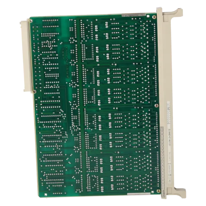 SIEMENS 6ES5445-3AA12, PLC Controls, Digital Input / Output Modules, K0138185, Image 7