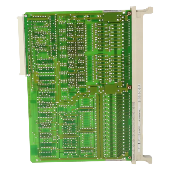 SIEMENS 6ES5482-3BA11, Baugruppen, Digitalein- / Digitalausgaben, K0138230, Bild 7