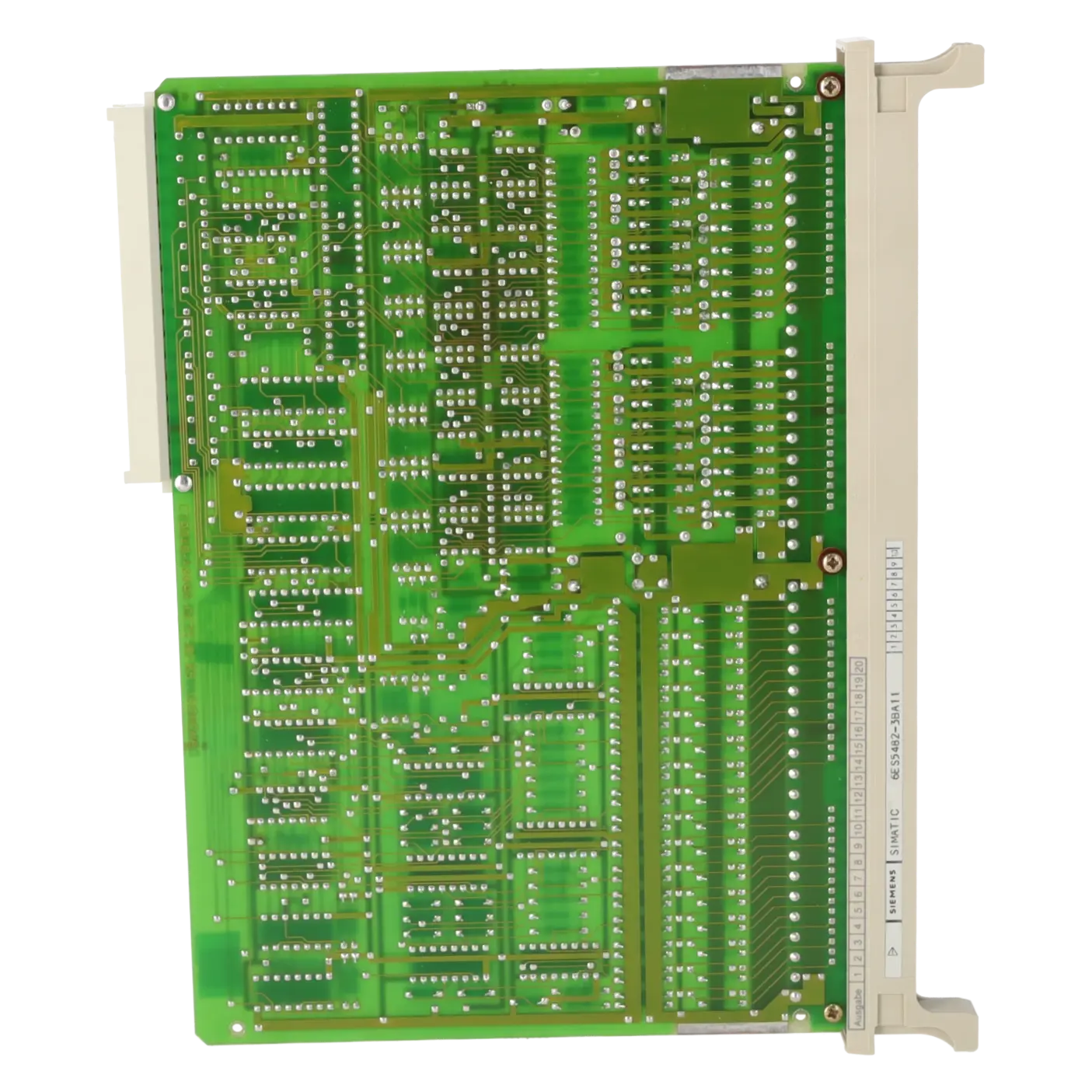SIEMENS 6ES5482-3BA11, Baugruppen, Digitalein- / Digitalausgaben, K0138230, Bild 7