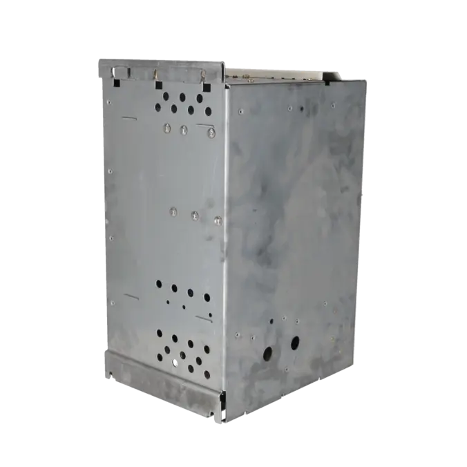 SIEMENS 6SC6101-2A-Z, Antriebstechnik, Racks / Baugruppenträger, K0138803, Bild 6