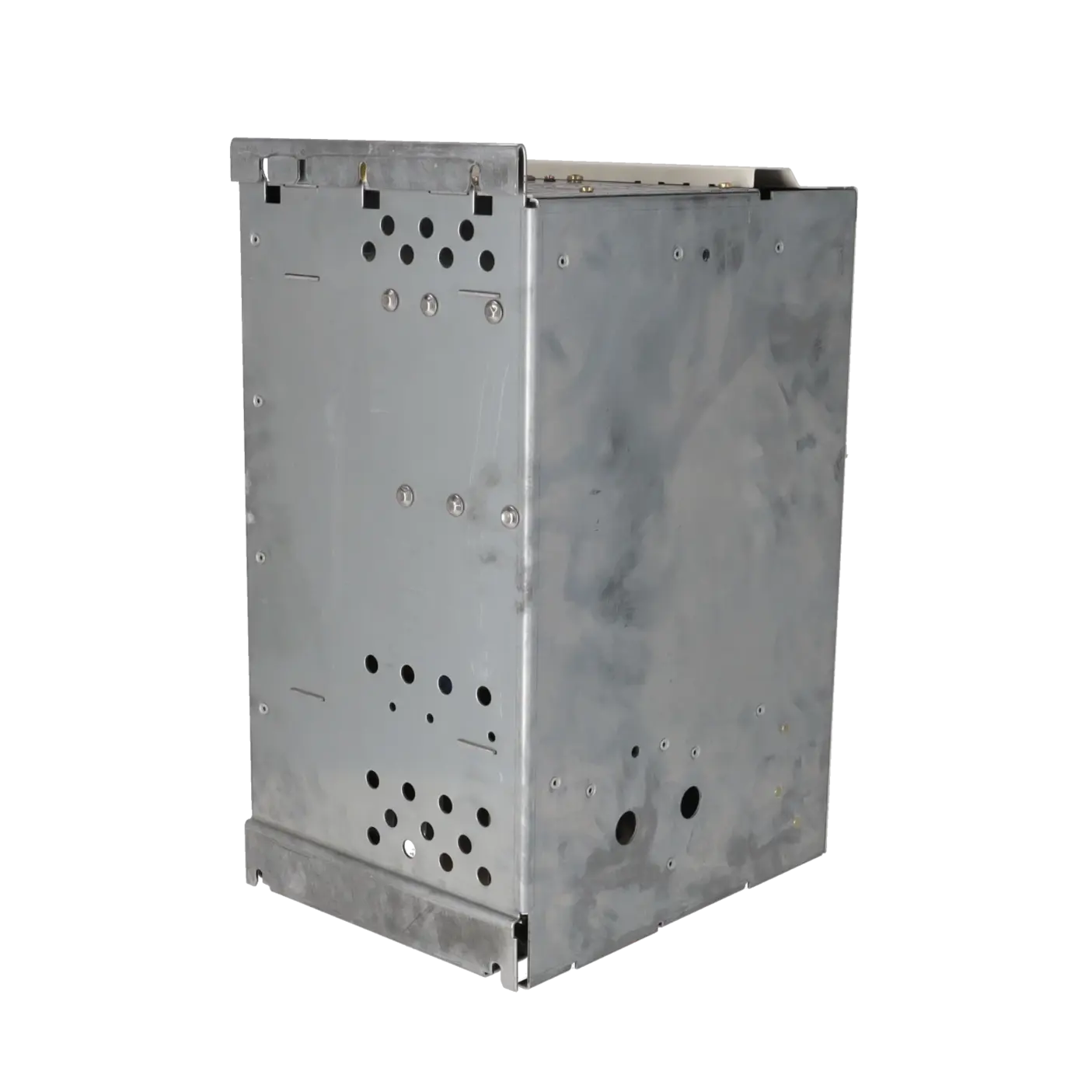 SIEMENS 6SC6101-2A-Z, Antriebstechnik, Racks / Baugruppenträger, K0138803, Bild 6