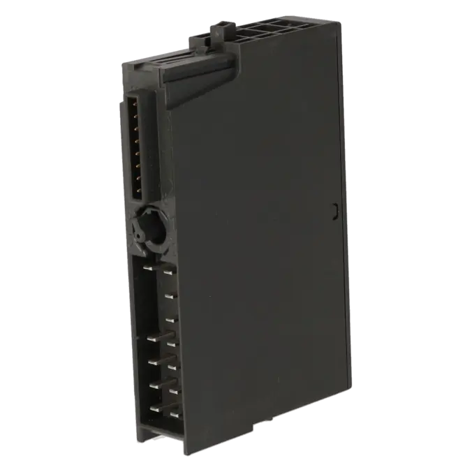 SIEMENS 6ES7131-4BD01-0AA0, Baugruppen, Digitalein- / Digitalausgaben, K0140346, Bild 6