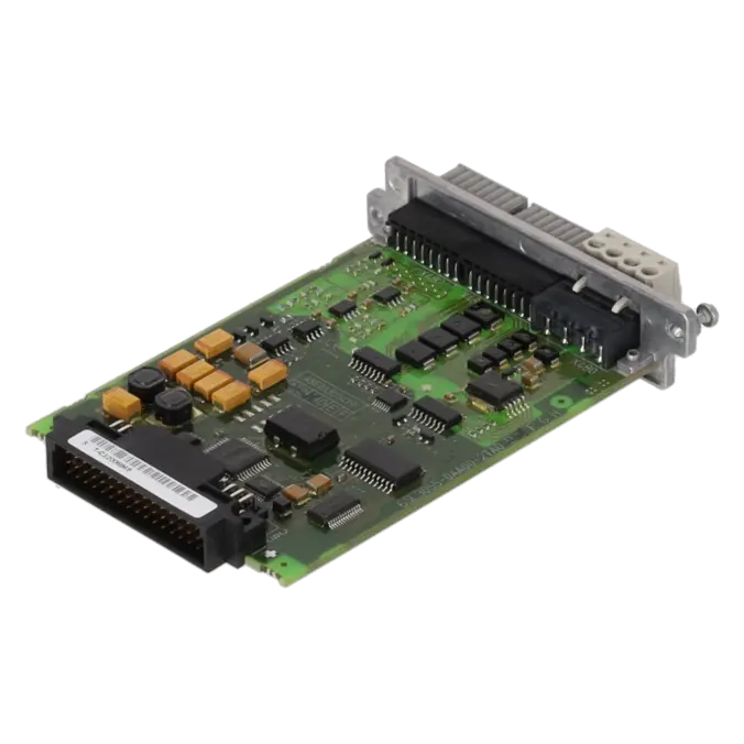 SIEMENS 6SL3055-0AA00-2TA0, Antriebstechnik, Einzelkomponenten, K0174770, Bild 6