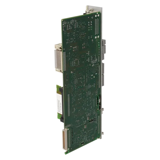 SIEMENS 6SN1118-1NK01-0AA1, Antriebstechnik, Reglerkarten, K0175776, Bild 6