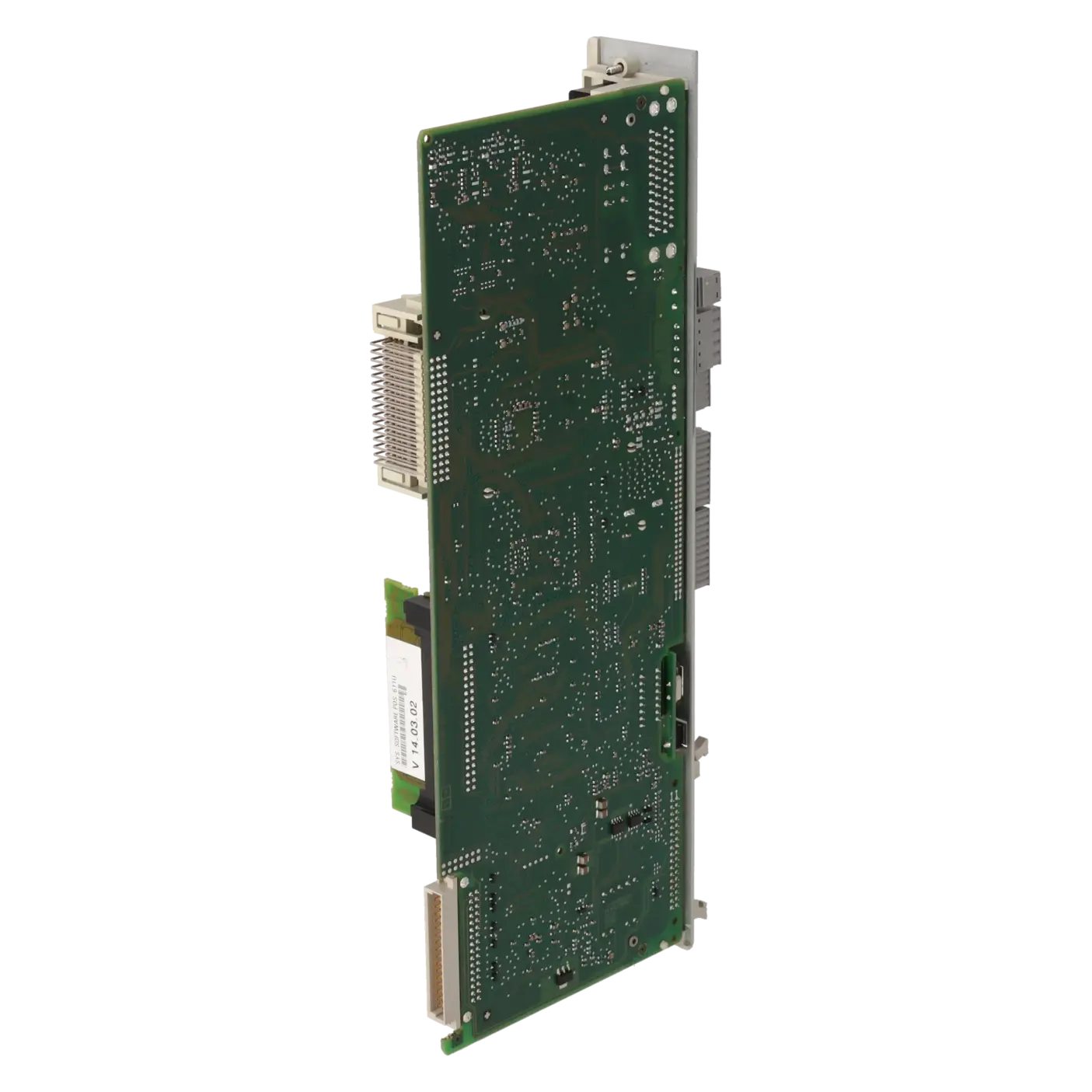 SIEMENS 6SN1118-1NK01-0AA1, Antriebstechnik, Reglerkarten, K0175776, Bild 6