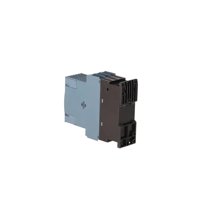 SIEMENS 3RW4026-1BB14, Antriebstechnik, Schaltgeräte, K0191666, Bild 4