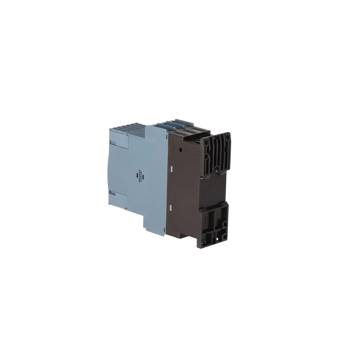 SIEMENS 3RW4026-1BB14, Antriebstechnik, Schaltgeräte, K0191666, Bild 4