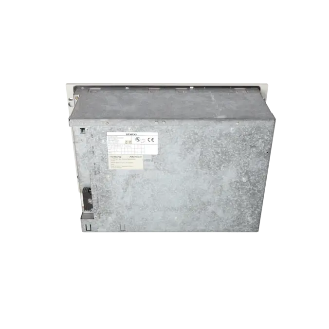 SIEMENS 6AP1161-0BV00, HMI, Industrial PC, K0205013, Image 5