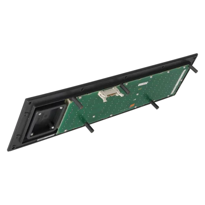 SIEMENS 6FX1153-5BA00, Antriebstechnik, Maschinensteuertafeln, K0221339, Bild 4