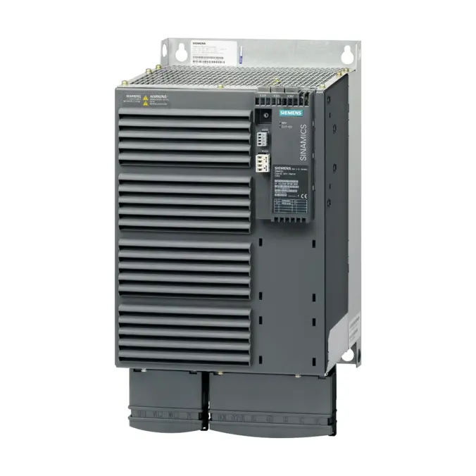 SIEMENS 6SL3224-0BE38-8UA0, Antriebstechnik, Umrichter, K0223336, Bild 1