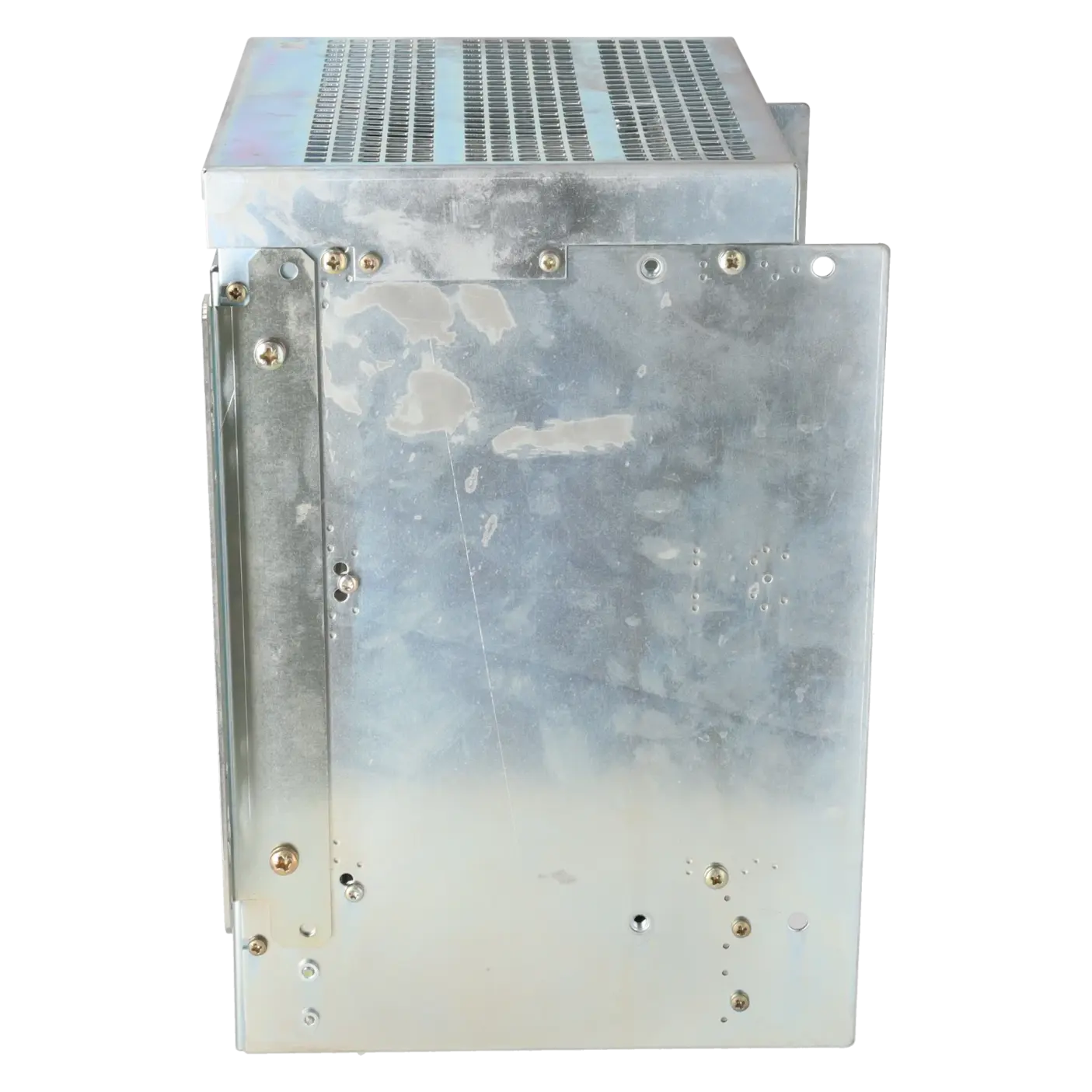 SIEMENS 6FM2805-1PB00-Z, Antriebstechnik, Racks / Baugruppenträger, K0227037, Bild 7