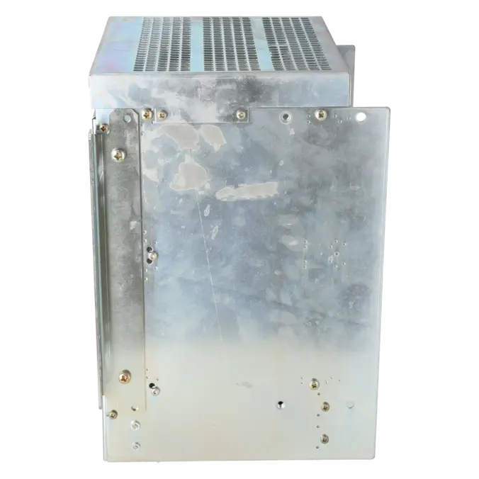 SIEMENS 6FM2805-1PB00-Z, Antriebstechnik, Racks / Baugruppenträger, K0227037, Bild 7