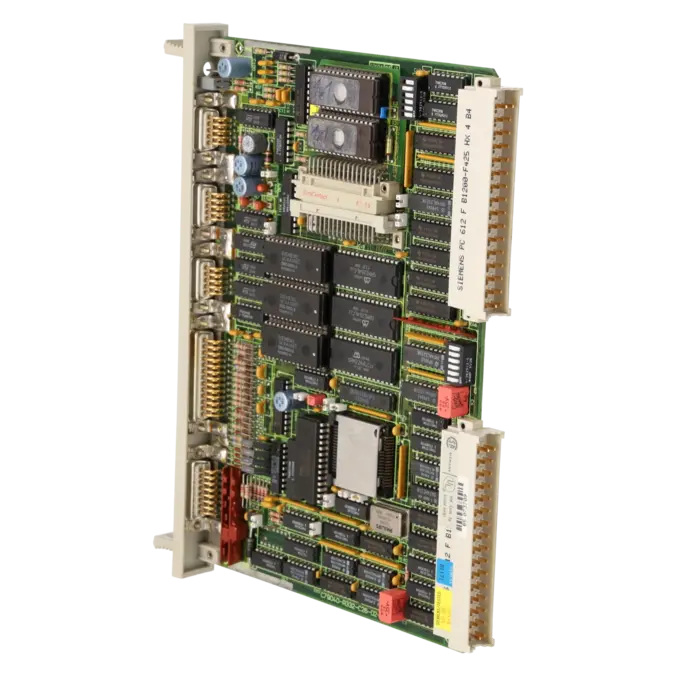 SIEMENS 6ES5247-4UA11, PLC Controls, Function Modules, K0228035, Image 4