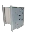 SIEMENS 6RA7028-6DV62-0-Z, Antriebstechnik, Stromrichter, K0231485, Bild 6