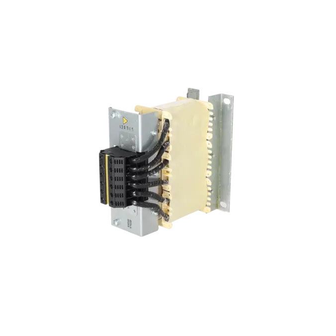 SIEMENS 6SL3203-0CE23-8AA0, Antriebstechnik, Filter / Drossel / Trafo, K0317108, Bild 2