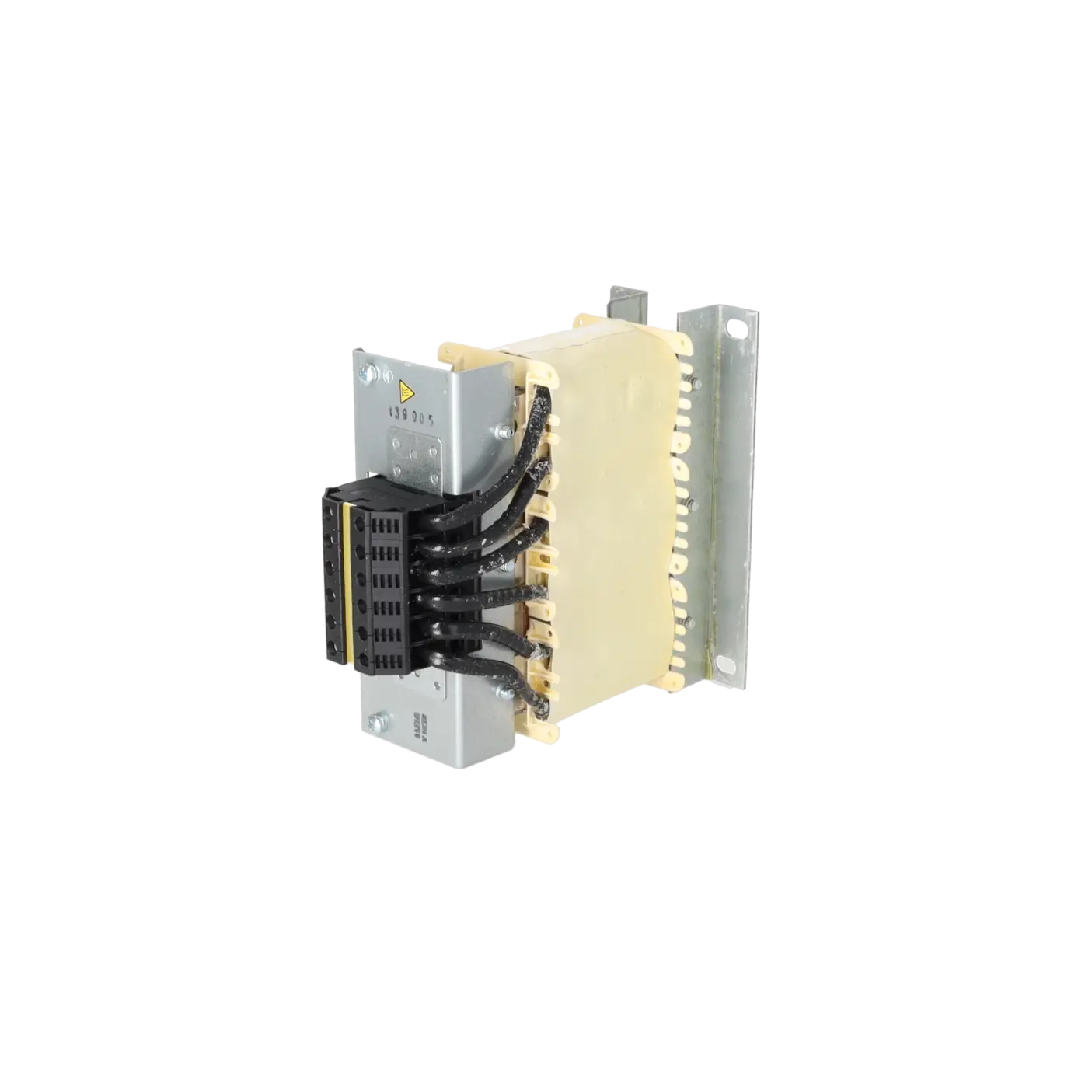 SIEMENS 6SL3203-0CE23-8AA0, Antriebstechnik, Filter / Drossel / Trafo, K0317108, Bild 2