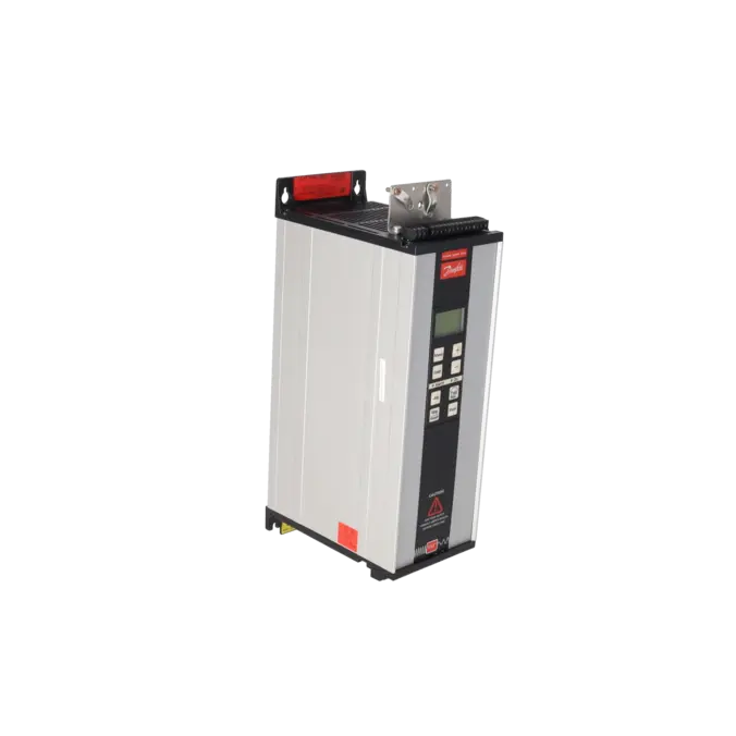 DANFOSS 195H3309, Antriebstechnik, Umrichter, K0322379, Bild 8