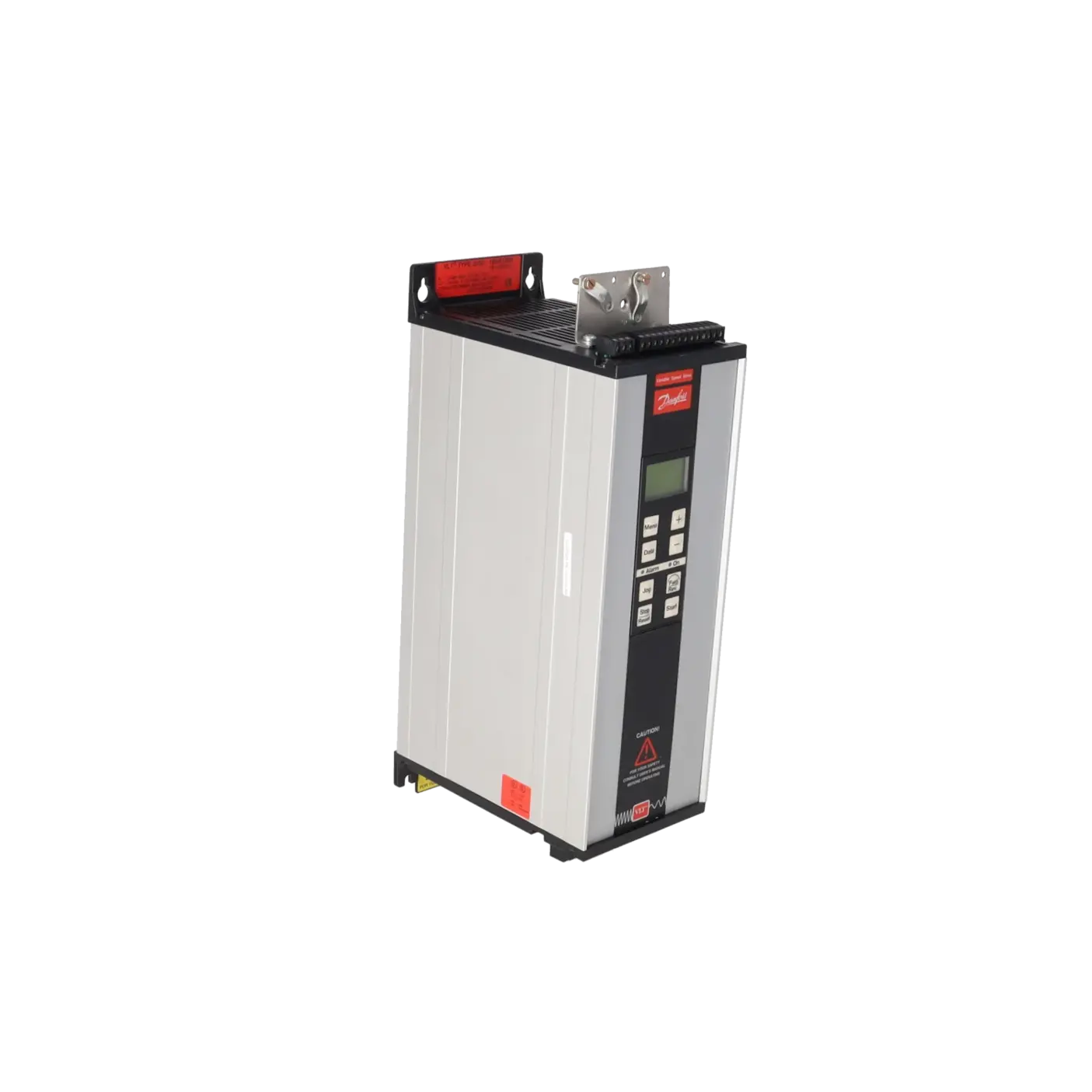 DANFOSS 195H3309, Antriebstechnik, Umrichter, K0322379, Bild 8