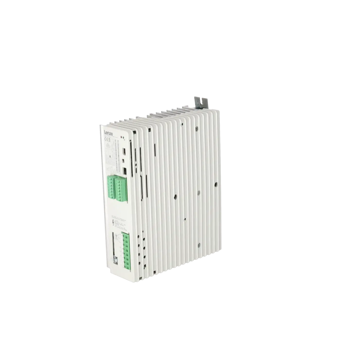 Lenze EVF8212-E, Antriebstechnik, Umrichter, K0332190, Bild 2