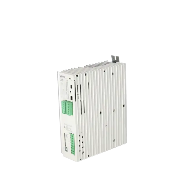 Lenze EVF8212-E, Antriebstechnik, Umrichter, K0332190, Bild 2