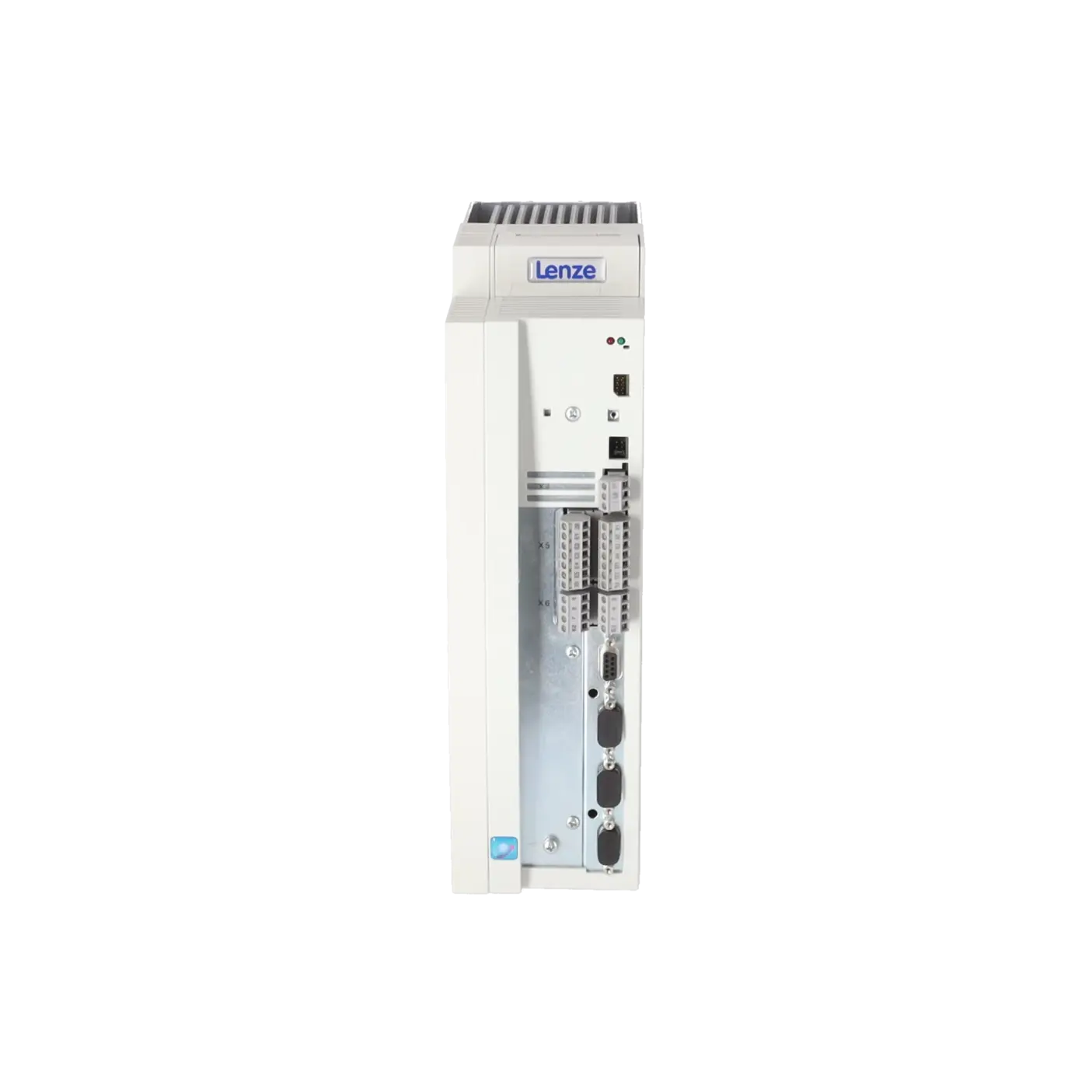 Lenze EVS9323-EP, Antriebstechnik, Umrichter, K0332208, Bild 1