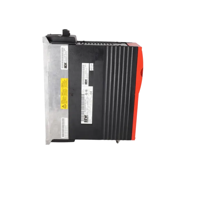 SEW MDV60A0030-5A3-4-00, Drive Technology, Frequency Converter, K0333000, Image 7