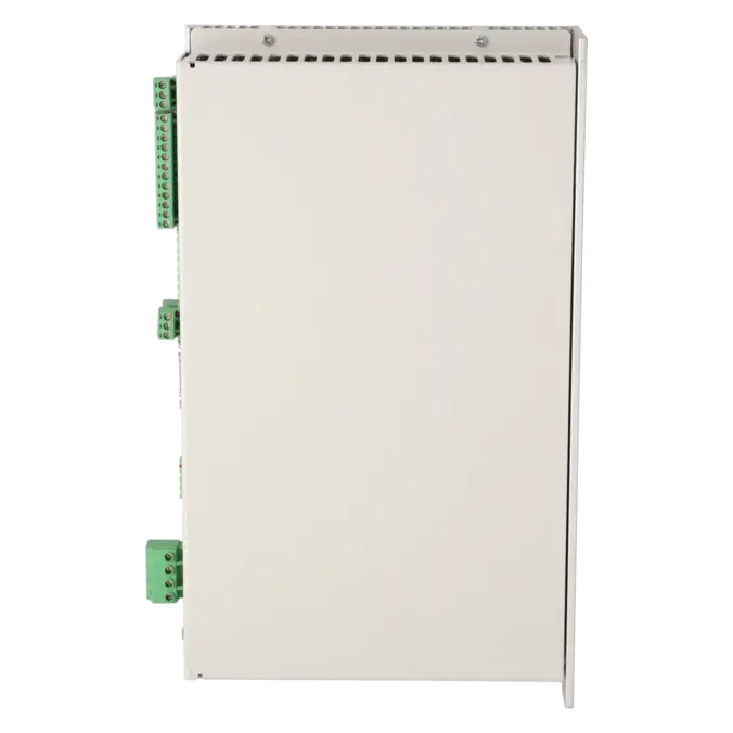 Indramat DKC01.1-040-7-FW, Antriebstechnik, Umrichter, K0333250, Bild 3