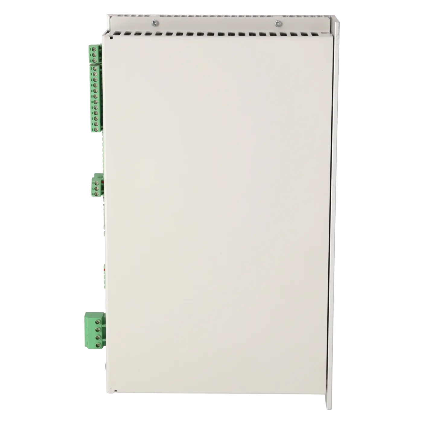 Indramat DKC01.1-040-7-FW, Antriebstechnik, Umrichter, K0333250, Bild 3