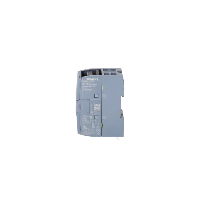SIEMENS 6ES7222-1BF32-0XB0, PLC Controls, Digital Input / Output Modules, K0339794, Image 3