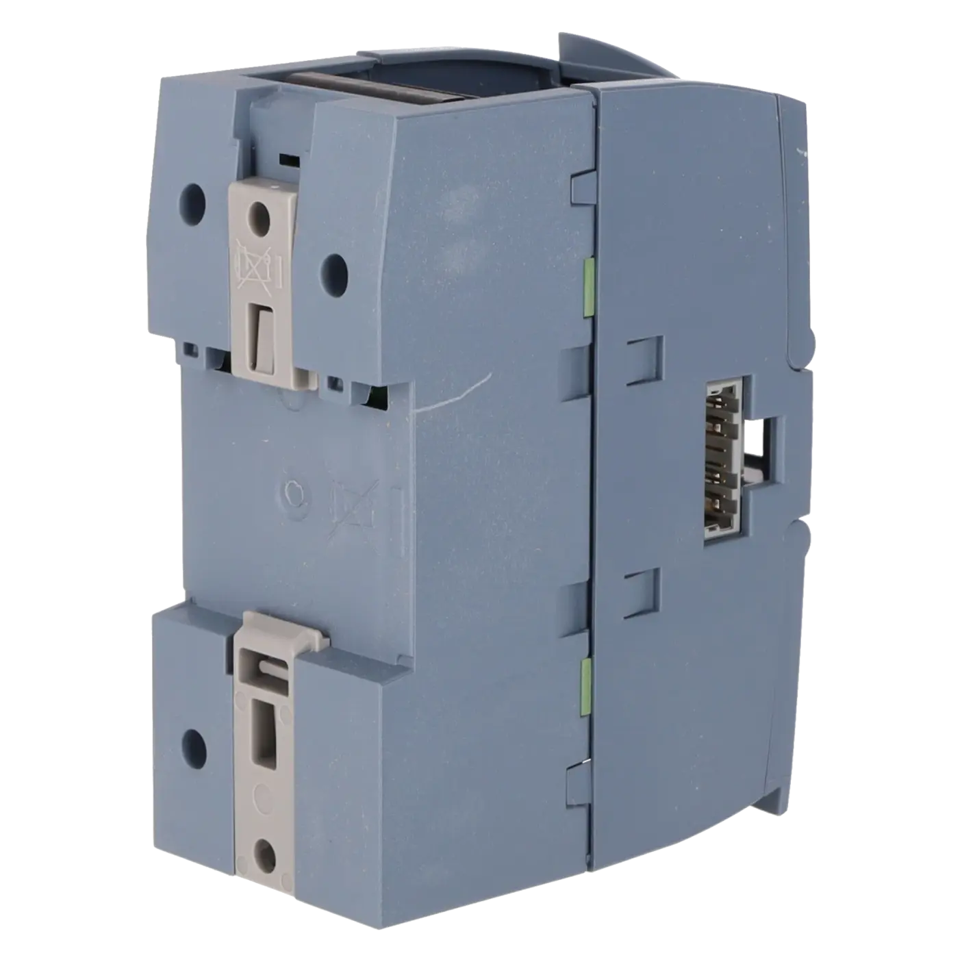 SIEMENS 6ES7223-1BH32-0XB0, Baugruppen, Digitalein- / Digitalausgaben, K0339799, Bild 6